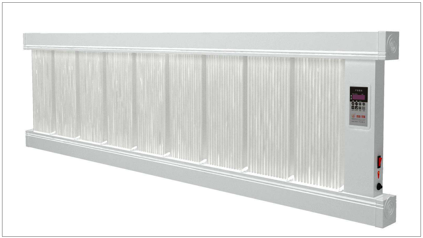 北方平方電采暖耗電量高，不合適