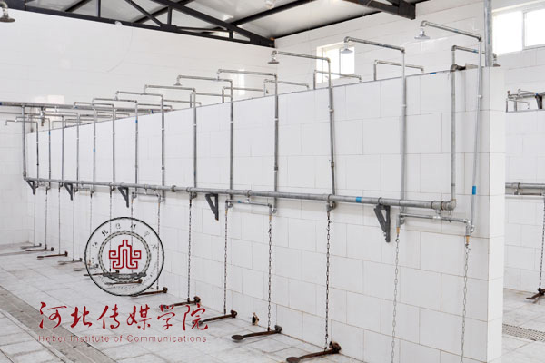 學(xué)校學(xué)生洗浴空氣能工程